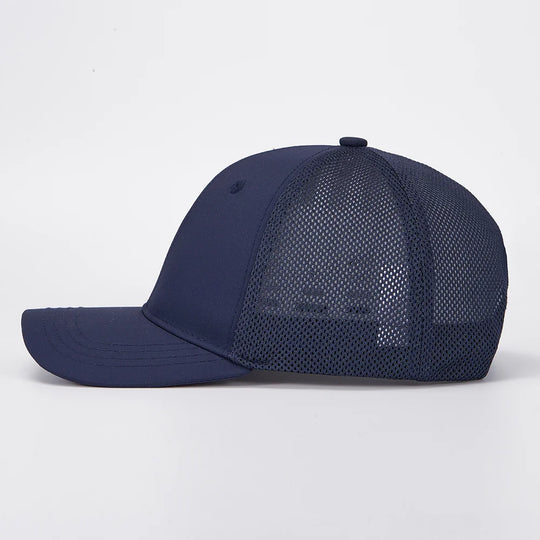 Customizable Classic Meshback Trucker Cap CB0001