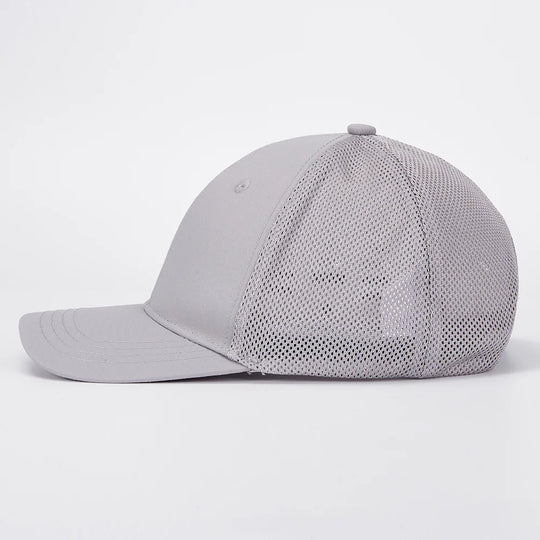 Customizable Classic Meshback Trucker Cap CB0001