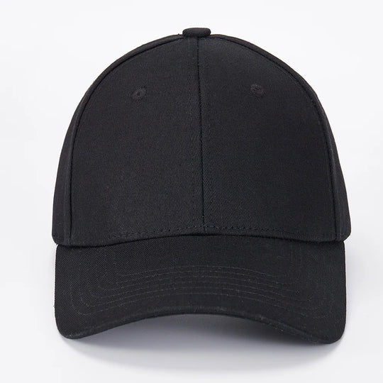 Customizable Classic Baseball Cap CB0002