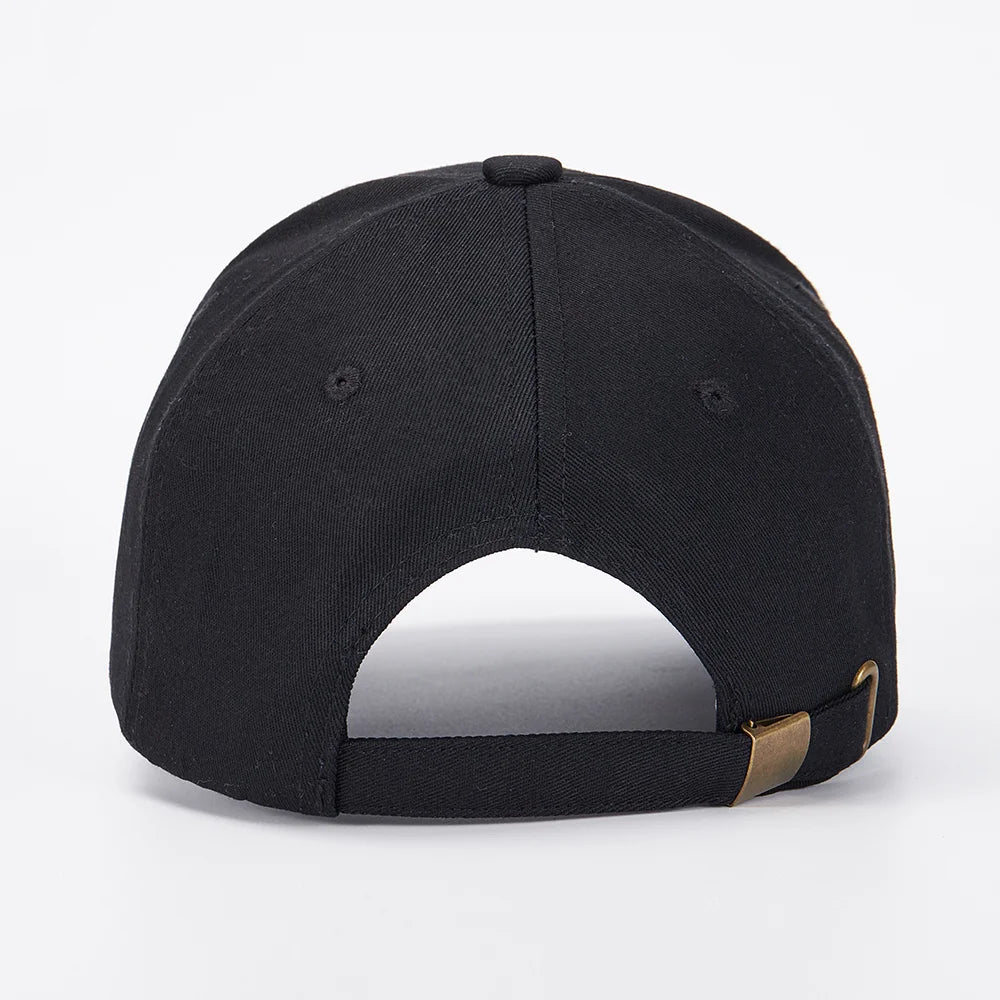 Customizable Classic Baseball Cap CB0002