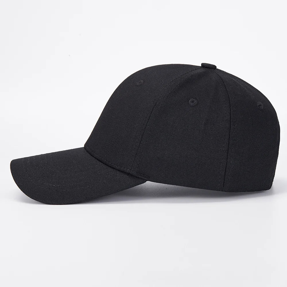 Customizable Classic Baseball Cap CB0002