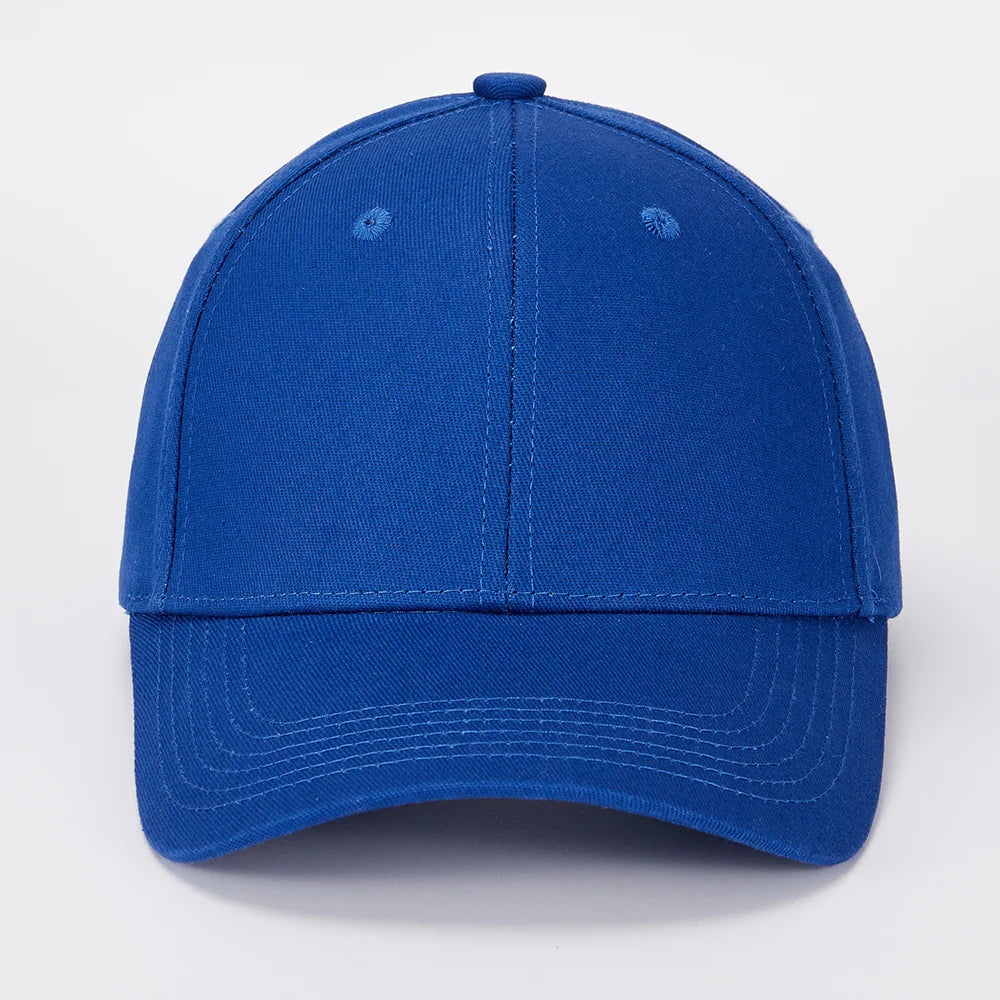 Customizable Classic Baseball Cap CB0002