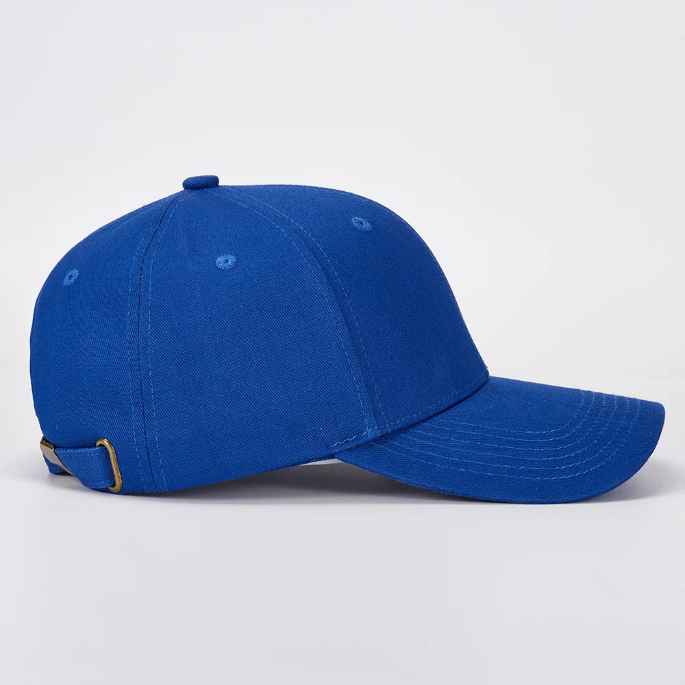 Customizable Classic Baseball Cap CB0002