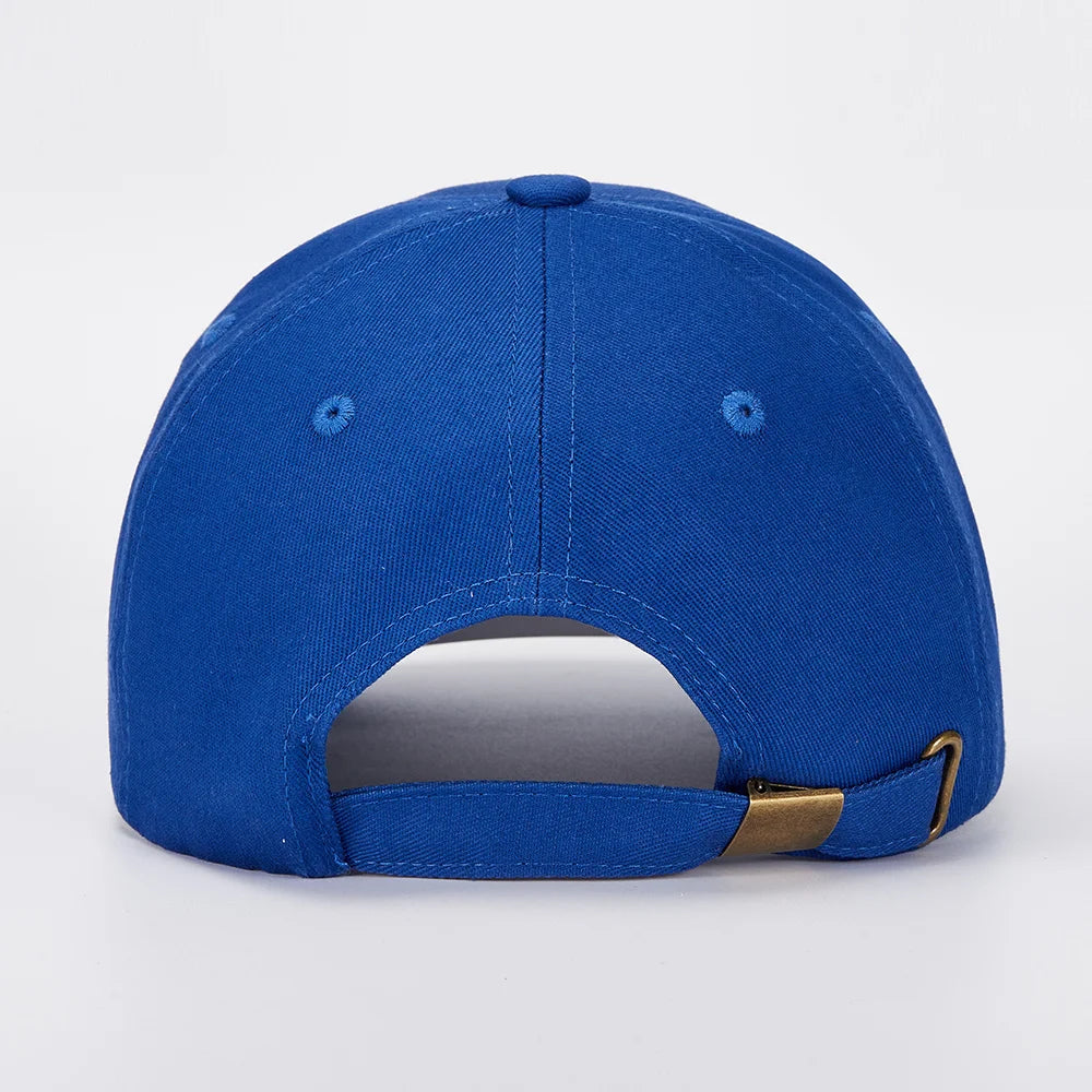 Customizable Classic Baseball Cap CB0002