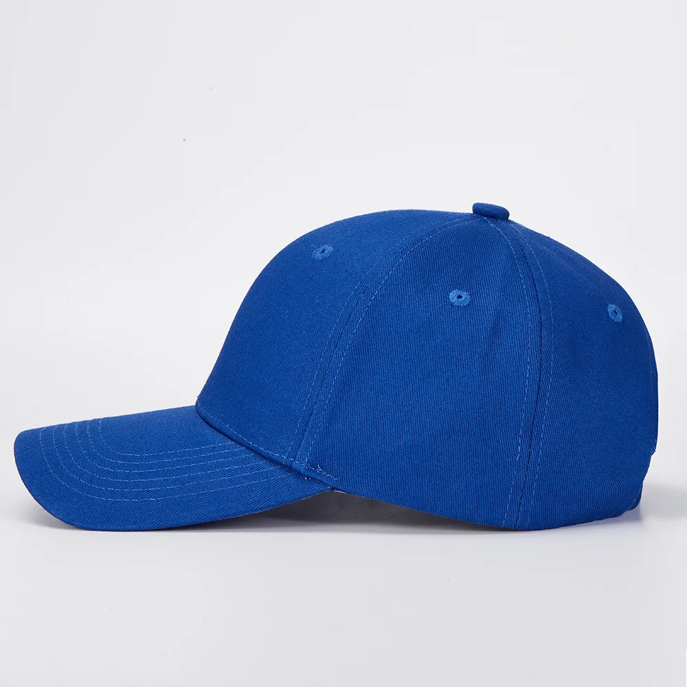 Customizable Classic Baseball Cap CB0002