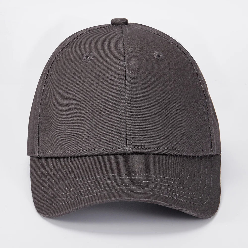 Customizable Classic Baseball Cap CB0002