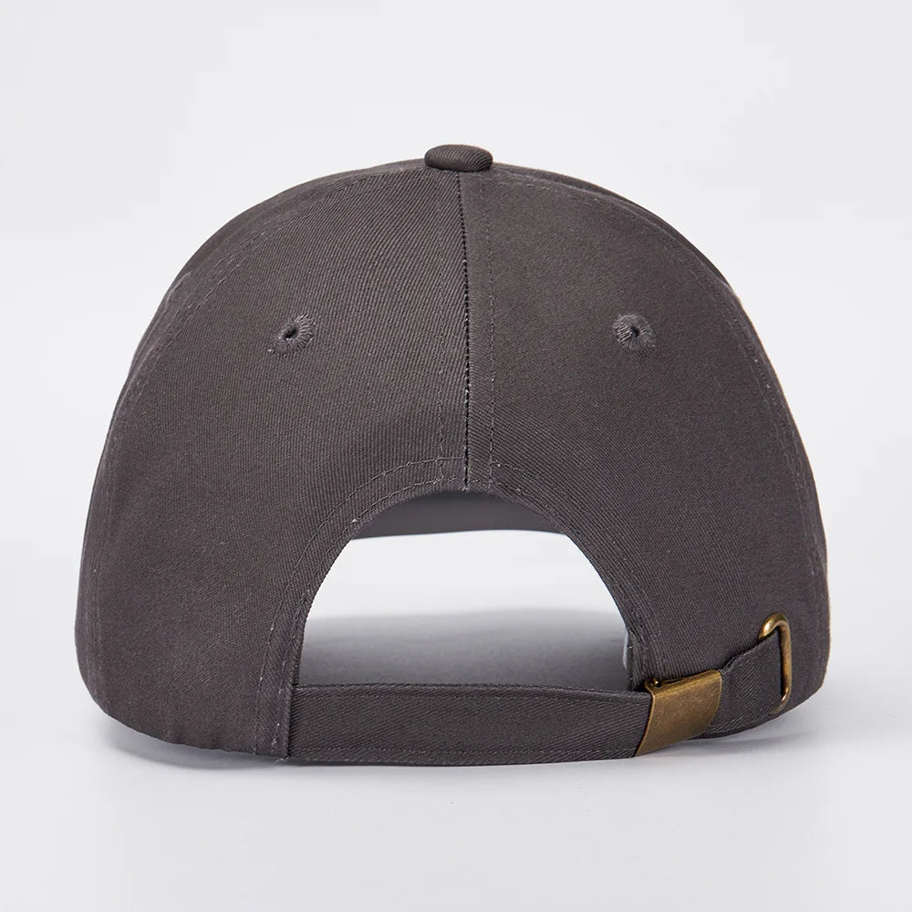 Customizable Classic Baseball Cap CB0002