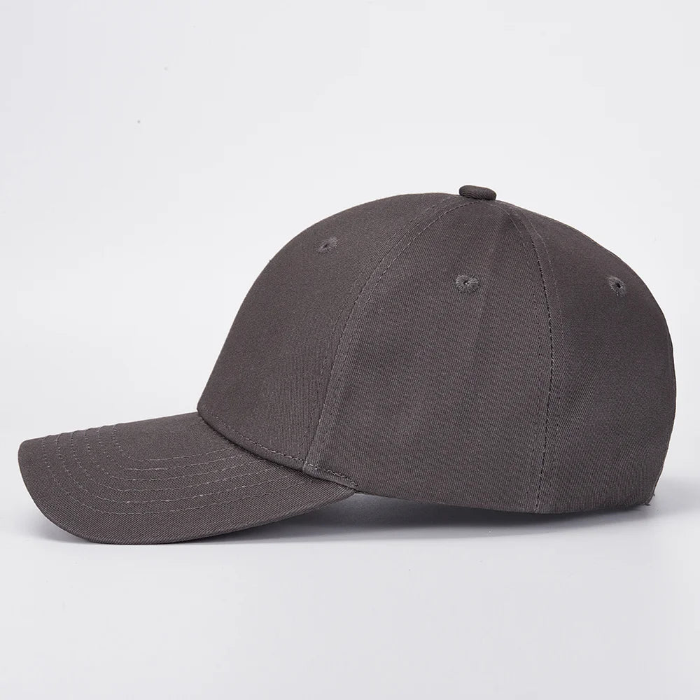 Customizable Classic Baseball Cap CB0002