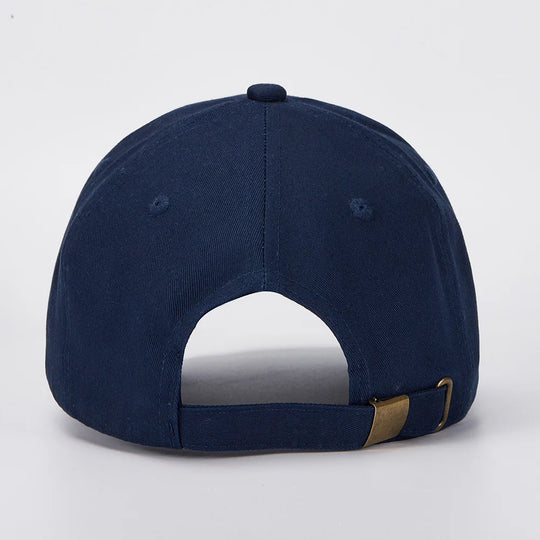 Customizable Classic Baseball Cap CB0002