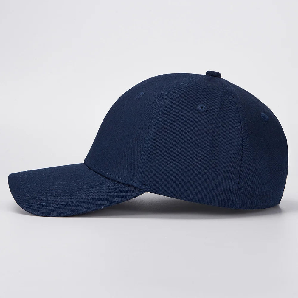 Customizable Classic Baseball Cap CB0002