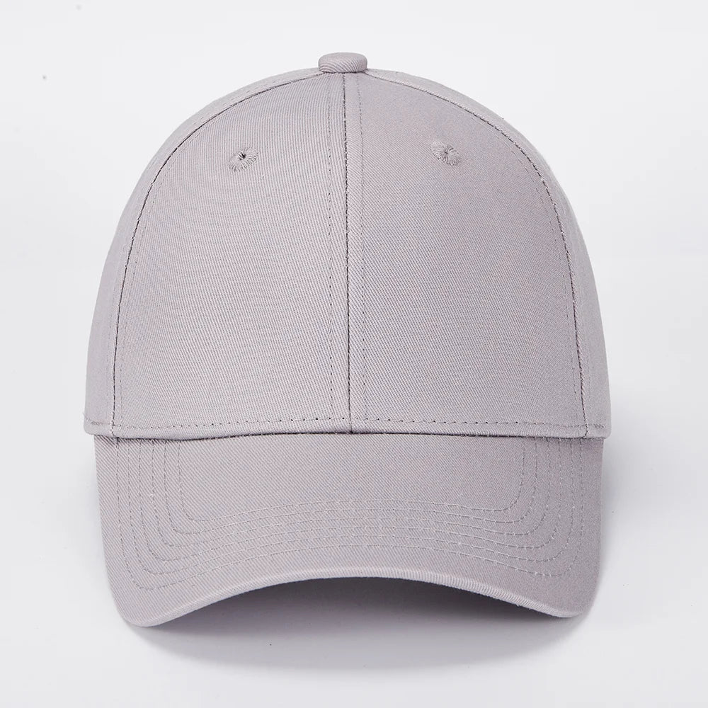 Customizable Classic Baseball Cap CB0002