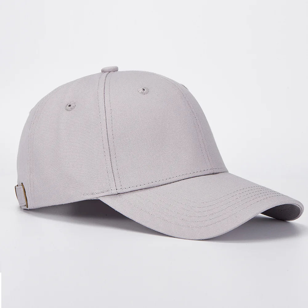 Customizable Classic Baseball Cap CB0002