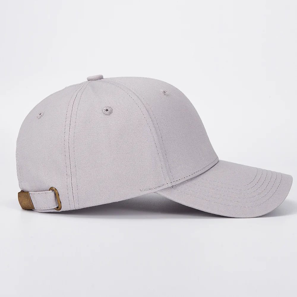 Customizable Classic Baseball Cap CB0002