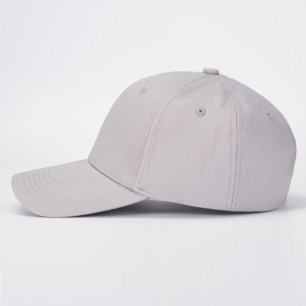 Customizable Classic Baseball Cap CB0002