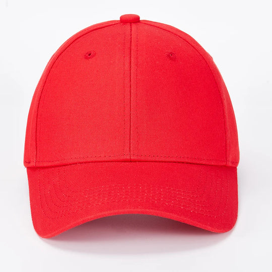 Customizable Classic Baseball Cap CB0002