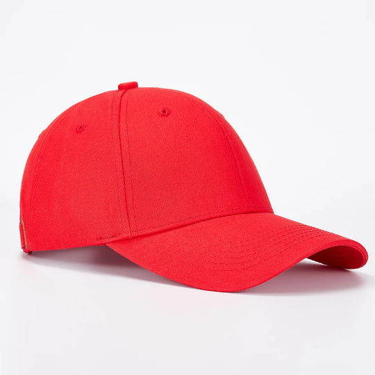 Customizable Classic Baseball Cap CB0002