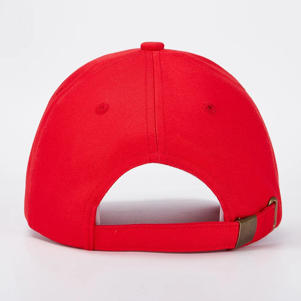 Customizable Classic Baseball Cap CB0002