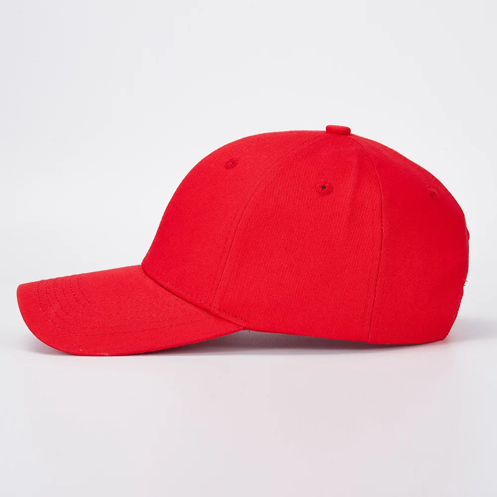 Customizable Classic Baseball Cap CB0002