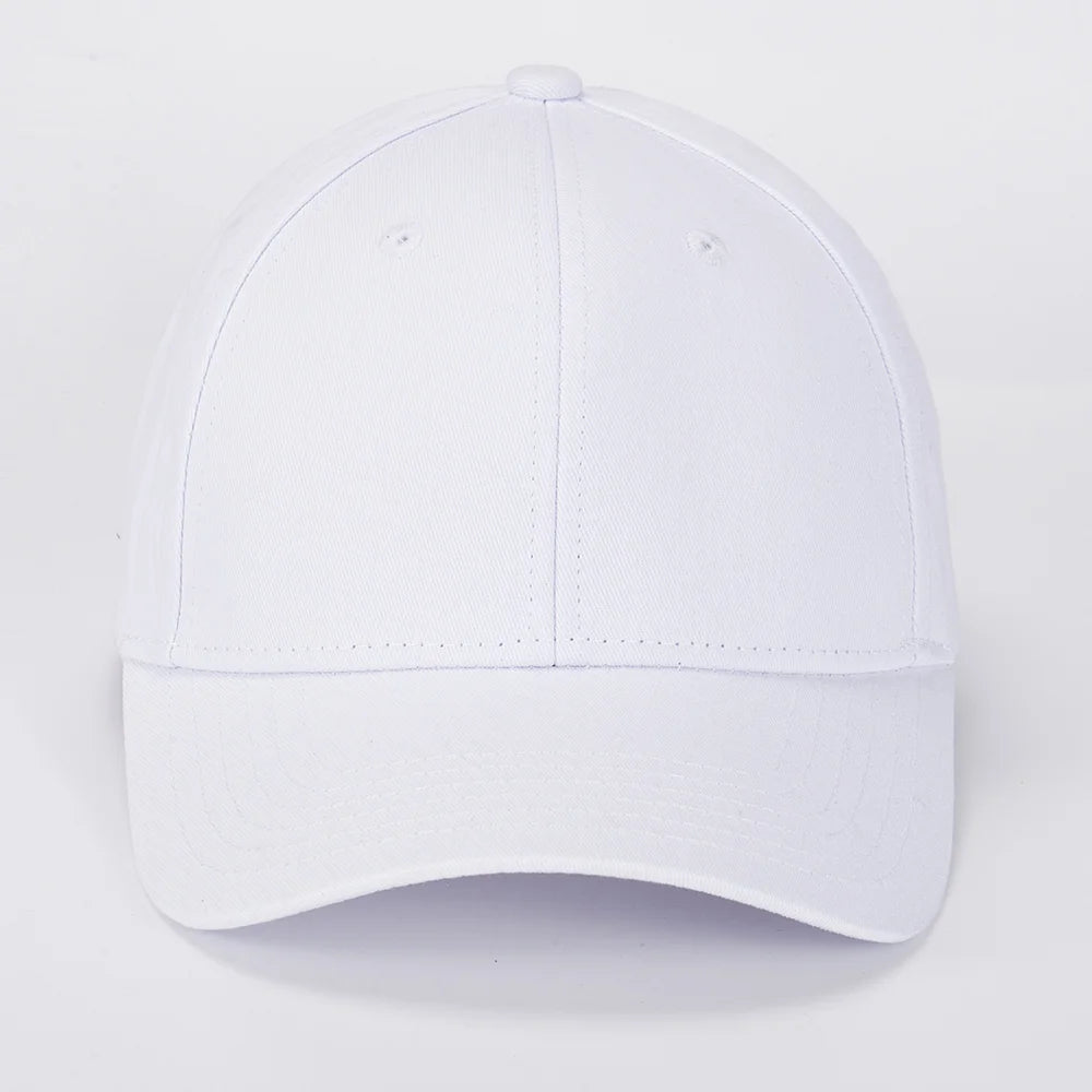 Customizable Classic Baseball Cap CB0002