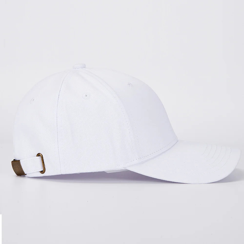 Customizable Classic Baseball Cap CB0002