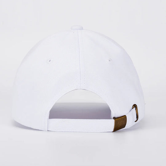 Customizable Classic Baseball Cap CB0002