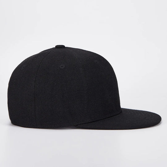 Customizable Classic Snapback Cap CB0005