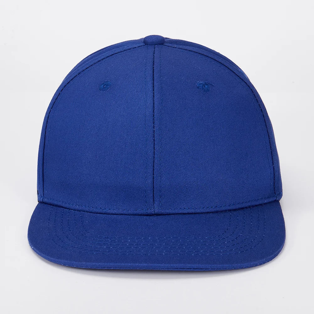 Customizable Classic Snapback Cap CB0005