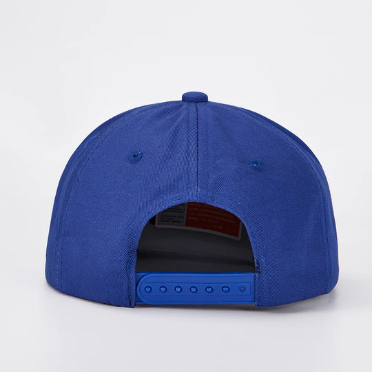 Customizable Classic Snapback Cap CB0005