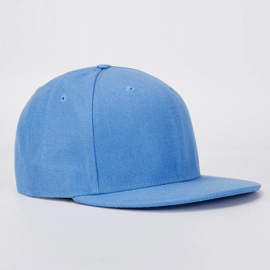 Customizable Classic Snapback Cap CB0005