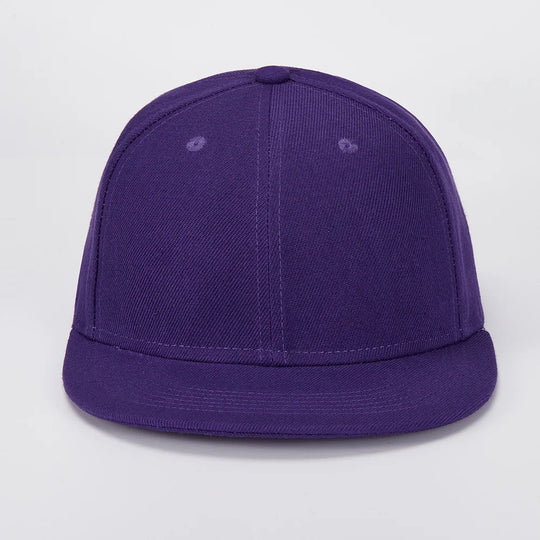 Customizable Classic Snapback Cap CB0005