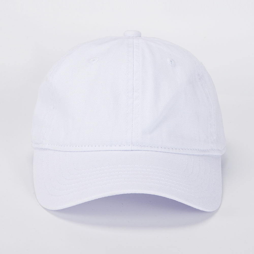 Customizable Classic Baseball Cap CB0009