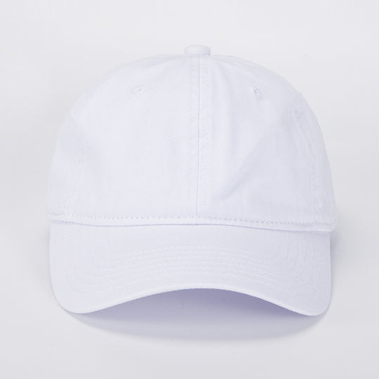 Customizable Classic Baseball Cap CB0009