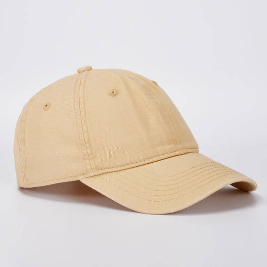 Customizable Classic Baseball Cap CB0009